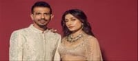 Yuzvendra Chahal's divorce settlement real alimony amount..!?